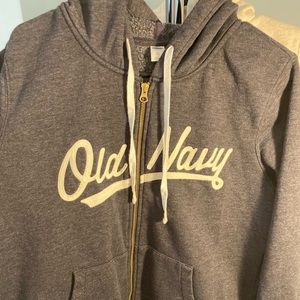 Old Navy jacket
